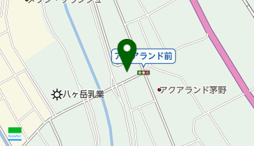 株式会社アステッド Astead 茅野市 建設 建築 設備 住宅 391 0001 の地図 アクセス 地点情報 Navitime