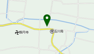 中屋伊藤薬店の地図画像