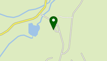 モンテーヌレストランの地図画像