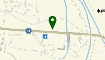 肌工房ゆうゆうの地図画像