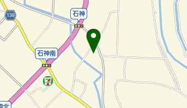 株式会社スキップの地図画像
