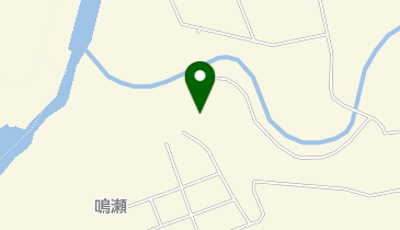 ねば塾 グループホームなるせ庵の地図画像