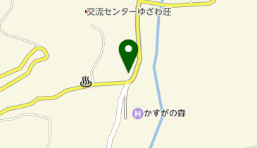 スナック酒楽の地図画像