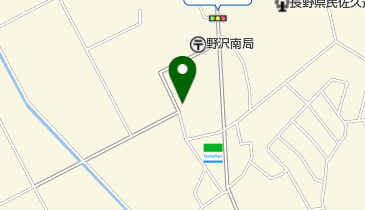 伊藤はり・灸東洋療法院の地図画像