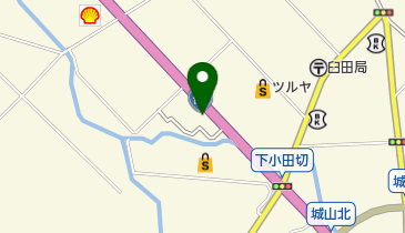 ZaCの地図画像