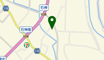 株式会社横丁 本店の地図画像