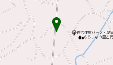 有限会社ナカムラマシナリーの地図画像