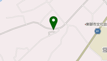 リラクゼーションアクアの地図画像