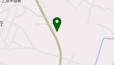 スリーラインの地図画像