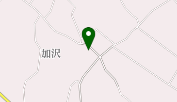 アルプス電子の地図画像