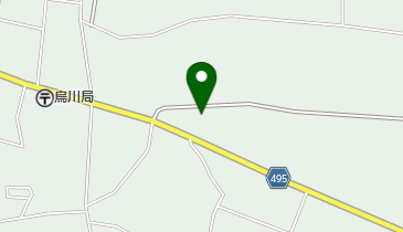 望月輪店の地図画像