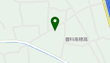 おばた整骨院の地図画像