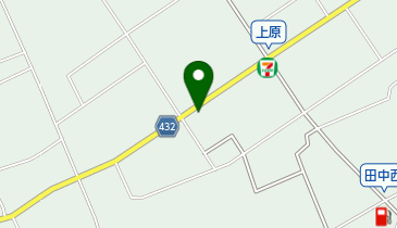 にっとう整骨院の地図画像