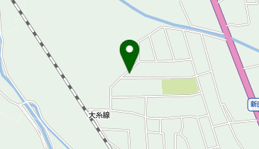 エステティックサロンエクラ(Eclat)の地図画像