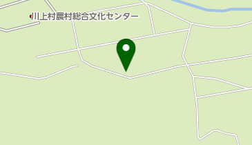 丸西産業株式会社川上支店の地図画像