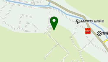 南相木村 デイサービスセンターの地図画像