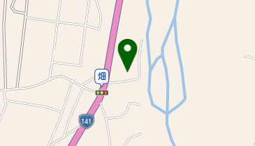 カーレスト佐久(CarRest)の地図画像