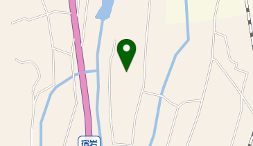 プライスレスの地図画像