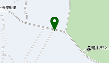 五月野自転車の地図画像