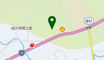 フラワーフィールド ガーデンズの地図画像