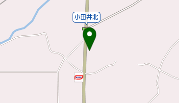 アークの地図画像