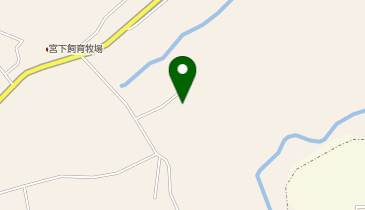 たてしなホームの地図画像