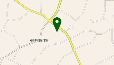 田中タイヤ商会の地図画像