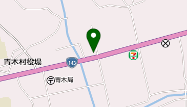 カットHouseKenの地図画像