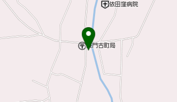 小崎商店の地図画像