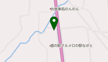 でんかショップミドリカワの地図画像