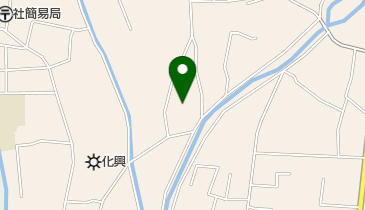 十間堂茶屋の地図画像