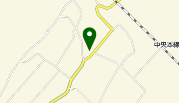 田端公民館の地図画像