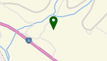 平岡公民館の地図画像