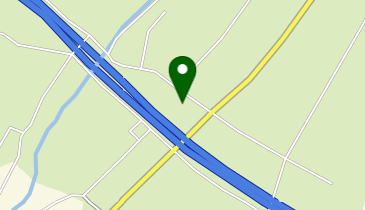 カットサロンヨーコの店の地図画像