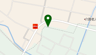 伊那運輸有限会社の地図画像