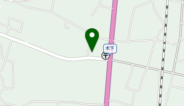 デンキショップマツモトの地図画像