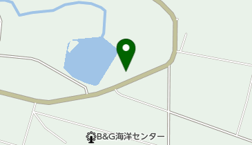 株式会社芳和精機 第三工場の地図画像