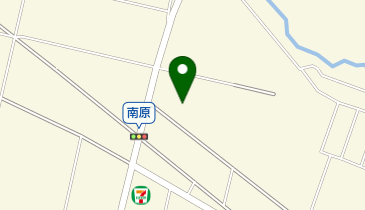 美容室ぐっどの地図画像