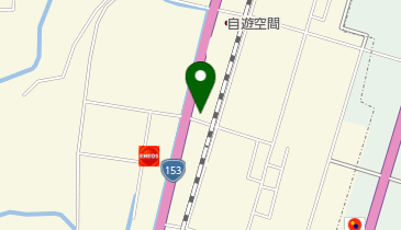 住友生命保険相互会社松本支社伊那さくら支部の地図画像