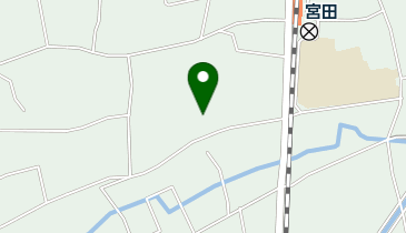 哲塾・町二塾・西駒書道会の地図画像