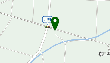 佐藤動物病院の地図画像