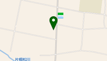 幸正堂鍼灸院の地図画像