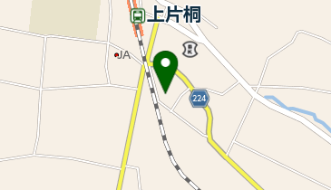 はり・きゅう・マッサージ院Solaの地図画像