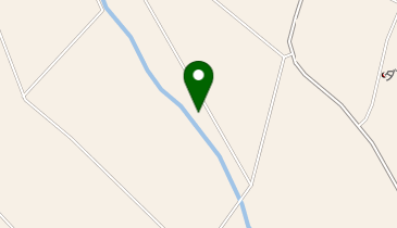 矢沢農園の地図画像