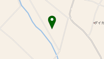 まるしち農園の地図画像