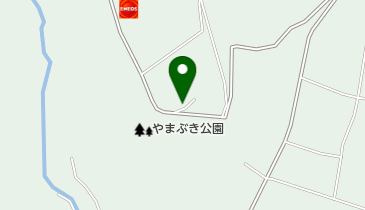 びすけっと(NPO法人) やまぶき亭の地図画像