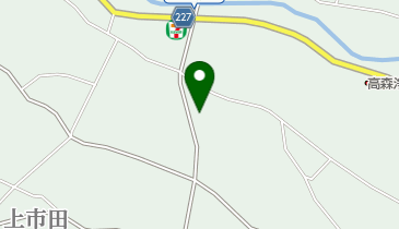 アンファンの地図画像