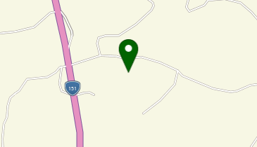 トレーニングジムアトラスアスレチックあなんの地図画像