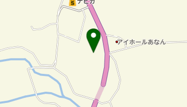 吉澤整骨院の地図画像