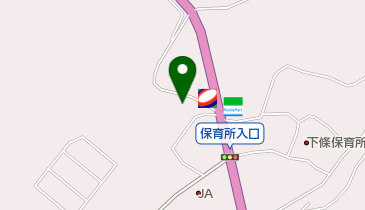 熊谷建築店の地図画像